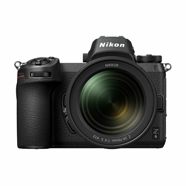 楽天市場】nikon z6（デジタルカメラ｜カメラ・ビデオカメラ・光学機器