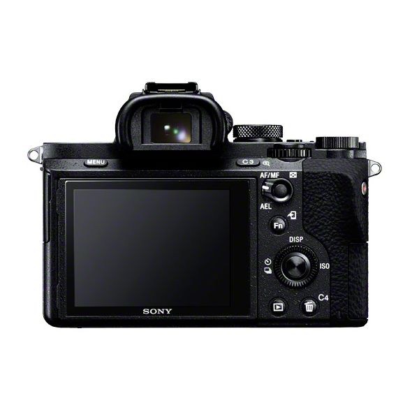 楽天市場】【中古】【1年保証】【美品】SONY α7II ボディ [ILCE-7M2