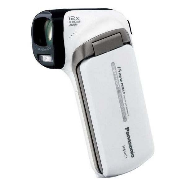 楽天市場】【中古】【1年保証】【美品】Panasonic HX-DC1 クール