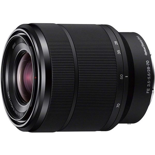 楽天市場】中古 FE 28-70mm F3.5-5.6 OSS SEL2870の通販