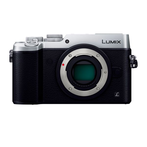 楽天市場】【中古】【1年保証】【美品】Panasonic LUMIX GX8 ボディ