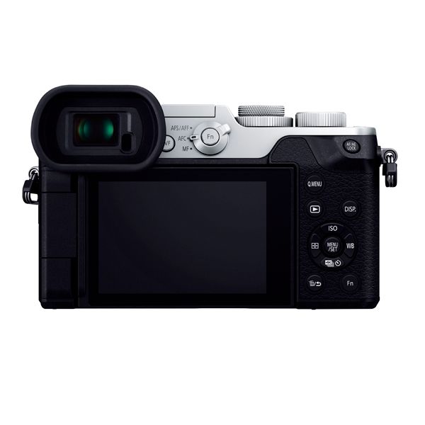 楽天市場】【中古】【1年保証】【美品】Panasonic LUMIX GX8 ボディ