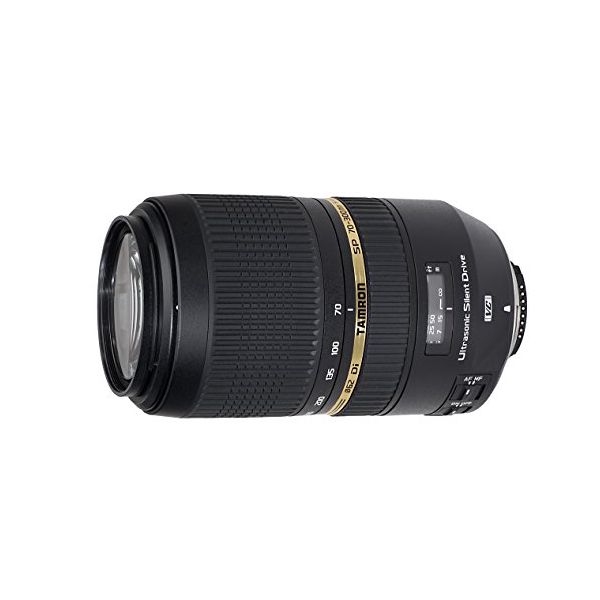 楽天市場】tamron sp 70－300mm f4－5．6 di vc usd ニコン用の通販
