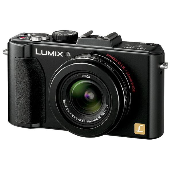 楽天市場】【中古】【1年保証】【美品】Panasonic LUMIX DMC-LX5