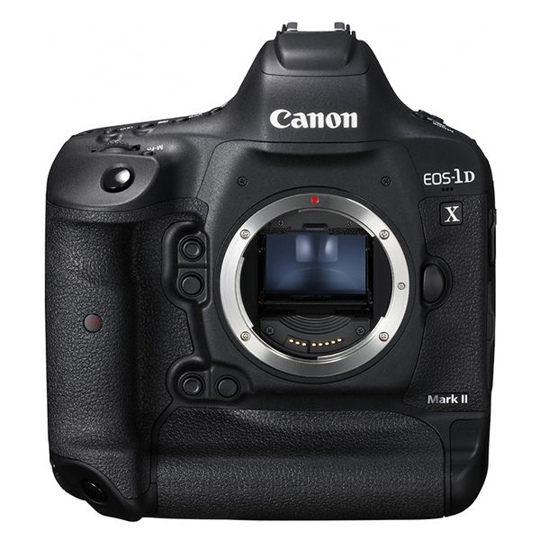楽天市場】【中古】【1年保証】【美品】Canon EOS-1D X Mark II