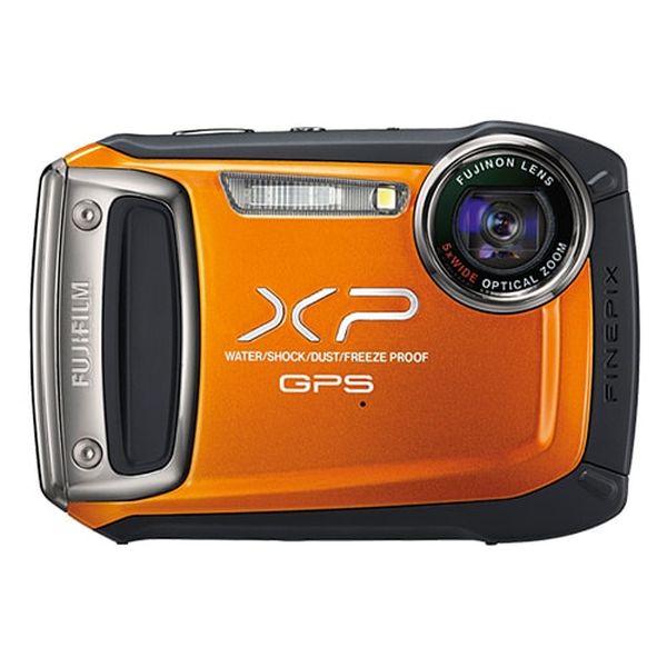 楽天市場】【中古】【1年保証】【美品】FUJIFILM FinePix XP150