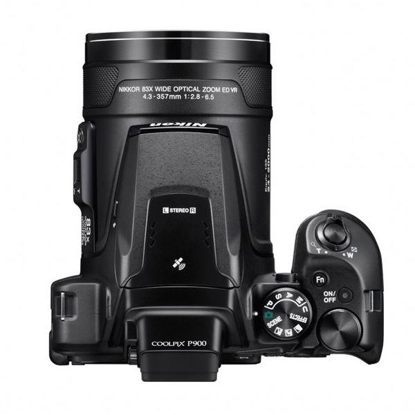 楽天市場】【中古】【1年保証】【美品】Nikon COOLPIX P900 : Premier