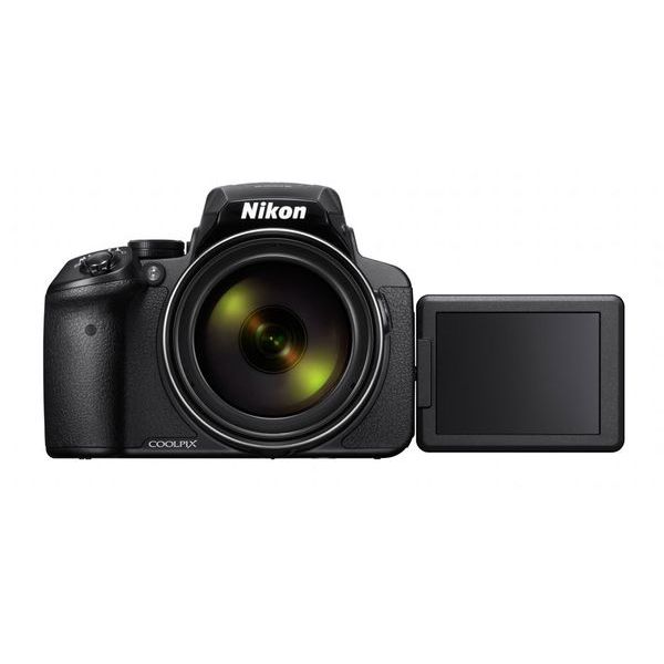 楽天市場】【中古】【1年保証】【美品】Nikon COOLPIX P900 : Premier