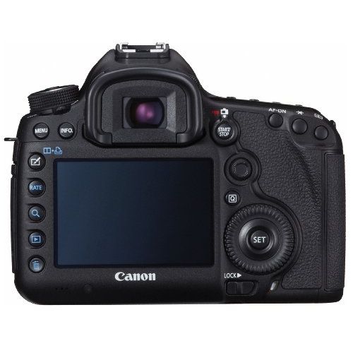楽天市場】【中古】【1年保証】【美品】Canon EOS 5D Mark III Mark3