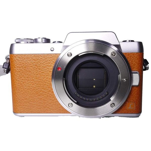 楽天市場】パナソニック ミラーレス gf7の通販