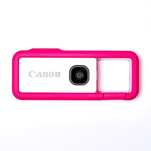 楽天市場】【中古】【1年保証】【美品】Canon iNSPiC REC FV-100