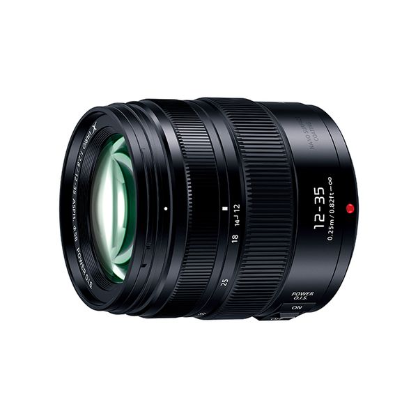 楽天市場】panasonic lumix g x vario 12-35mm f2.8 ii asph. power