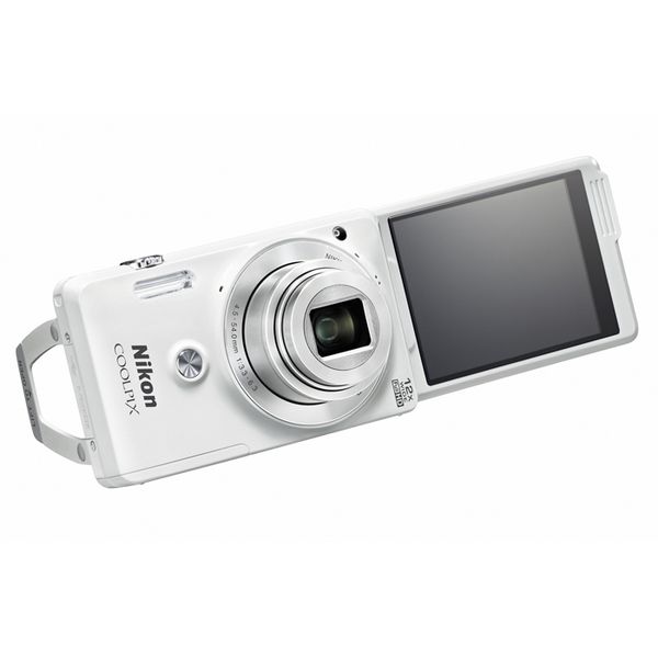 楽天市場】【中古】【1年保証】【美品】Nikon COOLPIX S6900
