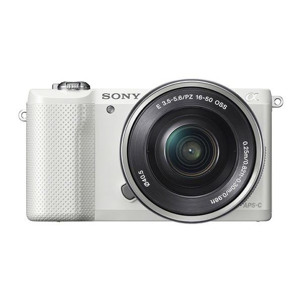 楽天市場】【中古】【1年保証】【美品】SONY α5000 パワーズームレンズ