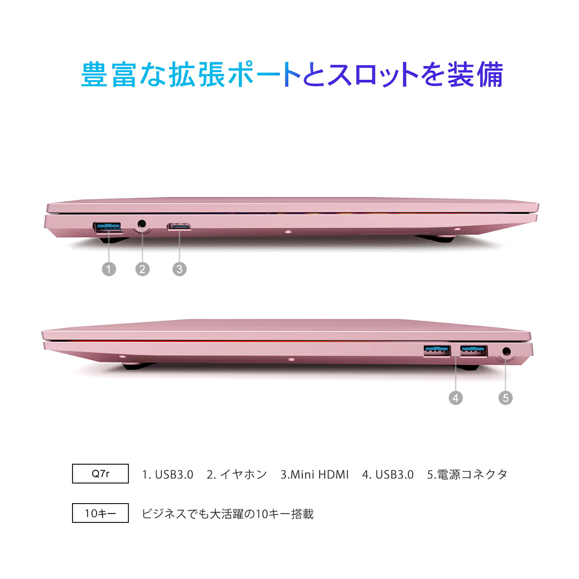 楽天市場】ノートパソコン 新品Office付き Win11搭載 初心者向け 初期