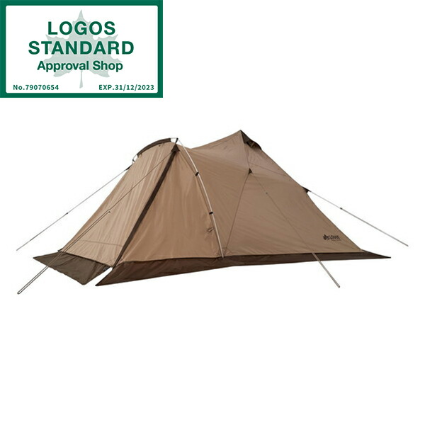 楽天市場】logos tepee マット400の通販