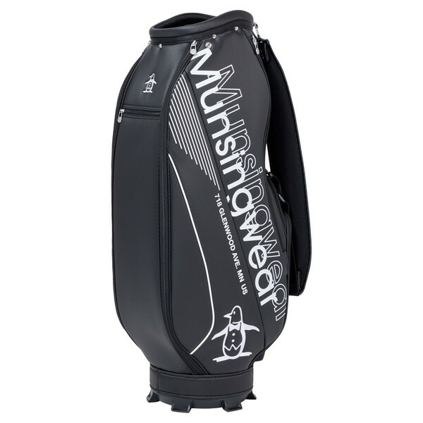 楽天市場】マンシング キャディバッグ（口径サイズ（キャディバッグ）9