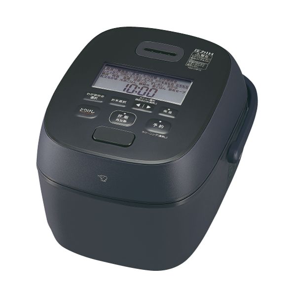 5.5合炊き 圧力ih 炊飯器 象印」の人気商品一覧 | 安い商品を通販