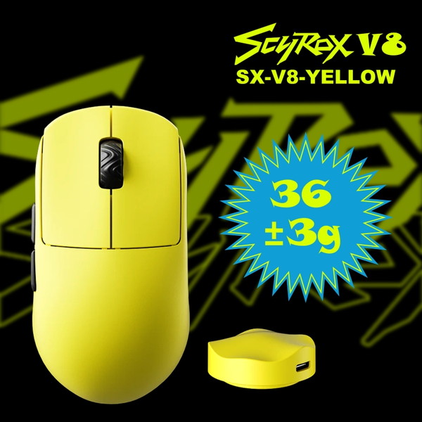 scyrox v8」の人気商品一覧 | 安い商品を通販サイトから探す - 価格.com