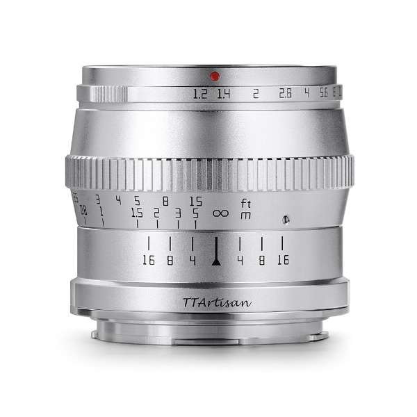楽天市場】ttartisan 50mm f2 lの通販