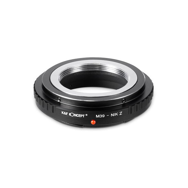 楽天市場】ライカl l39 アダプタnikon fの通販