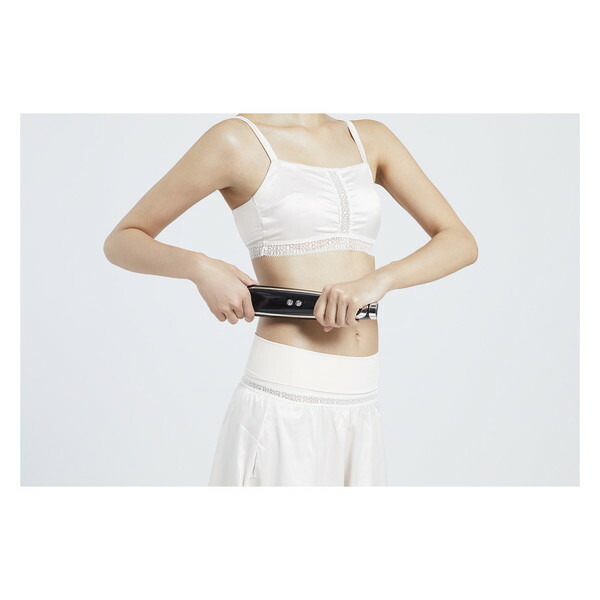 楽天市場】HDS100B YA-MAN ブラック キャビスパ360 [ボディ用美容器