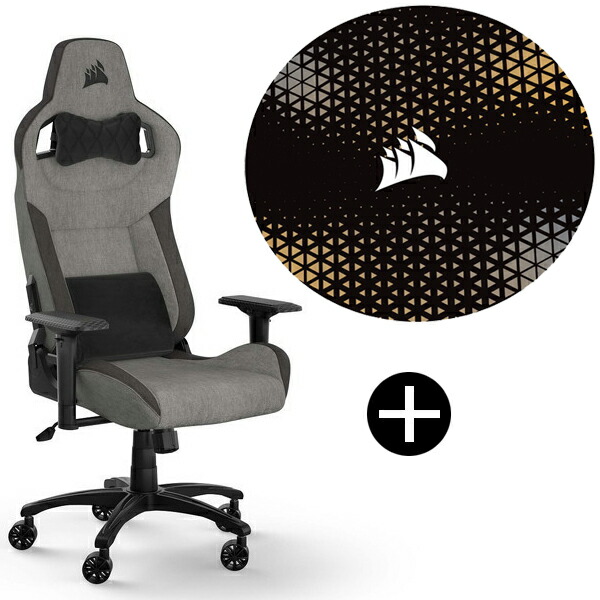 CORSAIR T-3 RUSH V2」の人気商品一覧 | 安い商品を通販サイトから探す