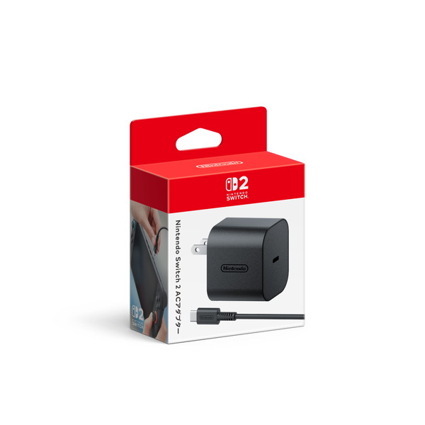nintendo switch acアダプター」の人気商品一覧 | 安い商品を通販
