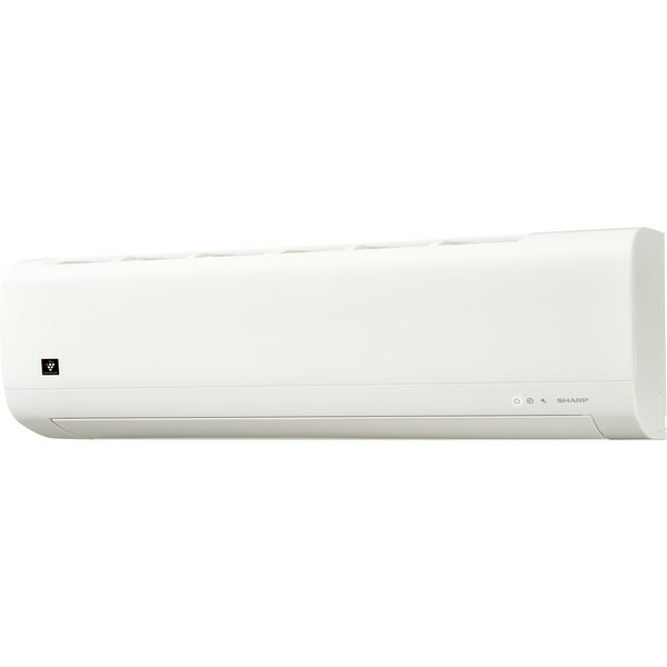 楽天市場】エアコン 10畳 シャープ AY-T28DH-W DHシリーズ SHARP