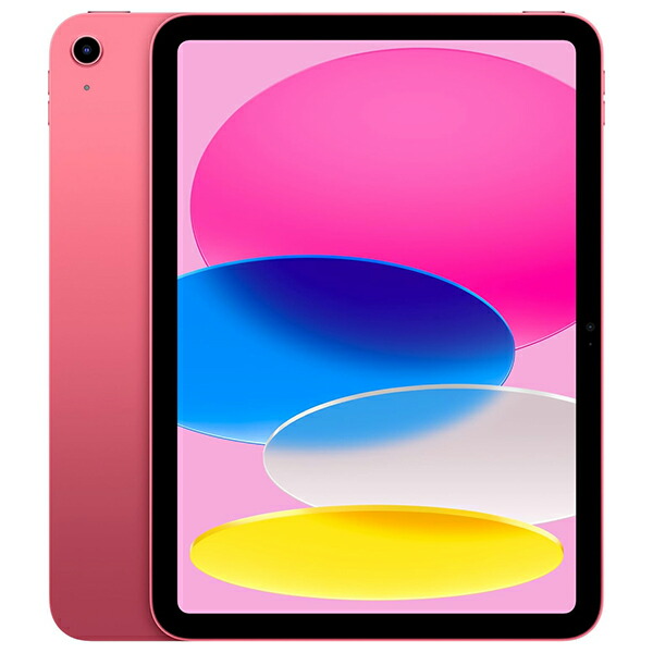 楽天市場】ipad 第10世代（容量（内蔵ストレージ）256GB）の通販