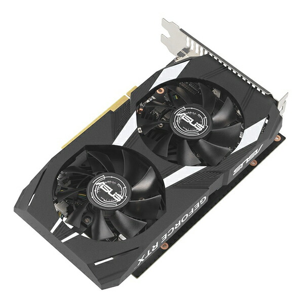 楽天市場】DUAL-RTX3050-O6G ASUS [グラフィックボード] : 総合通販