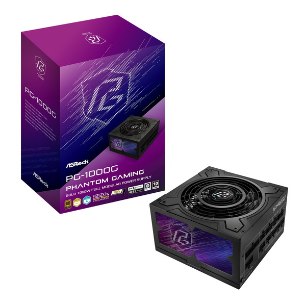 楽天市場】PG-1000G ASRock [電源ユニット] : 総合通販PREMOA 楽天市場店