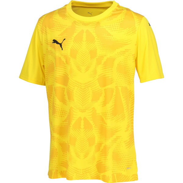 楽天市場】プーマ サッカーシャツ TEAMULTIMATE グラフィック ゲーム