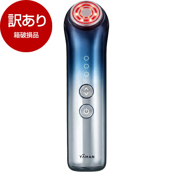 楽天市場】ヤーマン rf美顔器 bloom wr s12－ylの通販