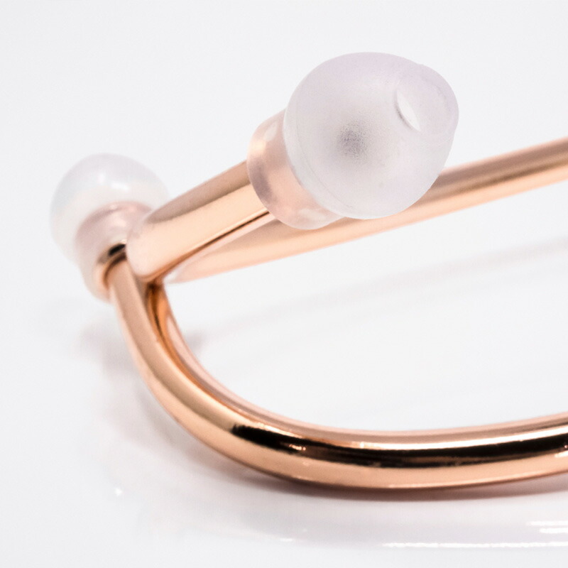 楽天市場】MDF社製聴診器パーツ シリコン製イヤーチップ（純正） MDF