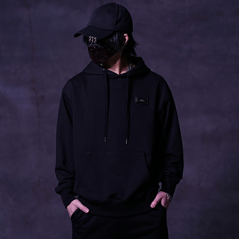 楽天市場】V系 セットアップ メンズ ブラックバイバンキッシュ Black