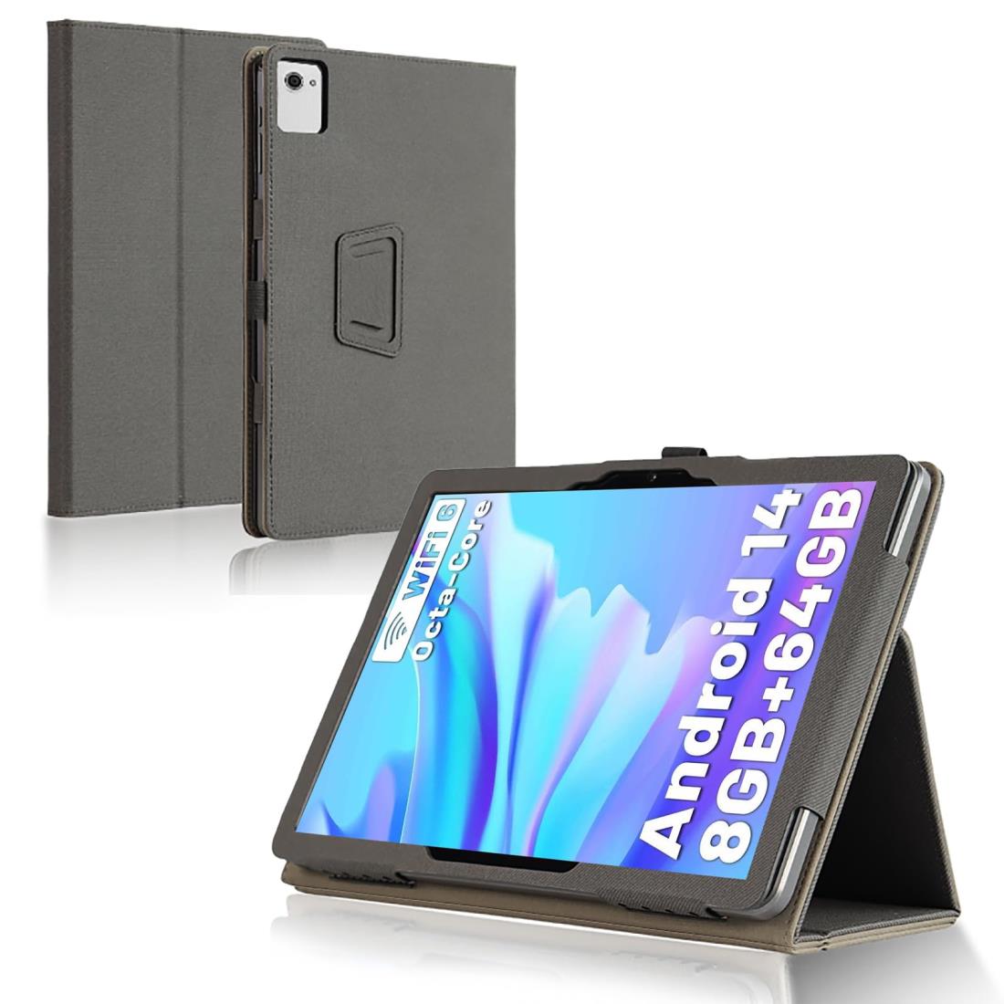 楽天市場】HiGrace タブレット 10インチの通販