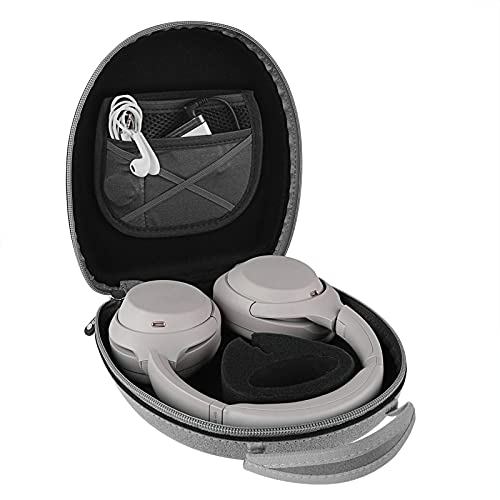 楽天市場】【送料無料】Geekria ヘッドホンケース ソニー Sony WH