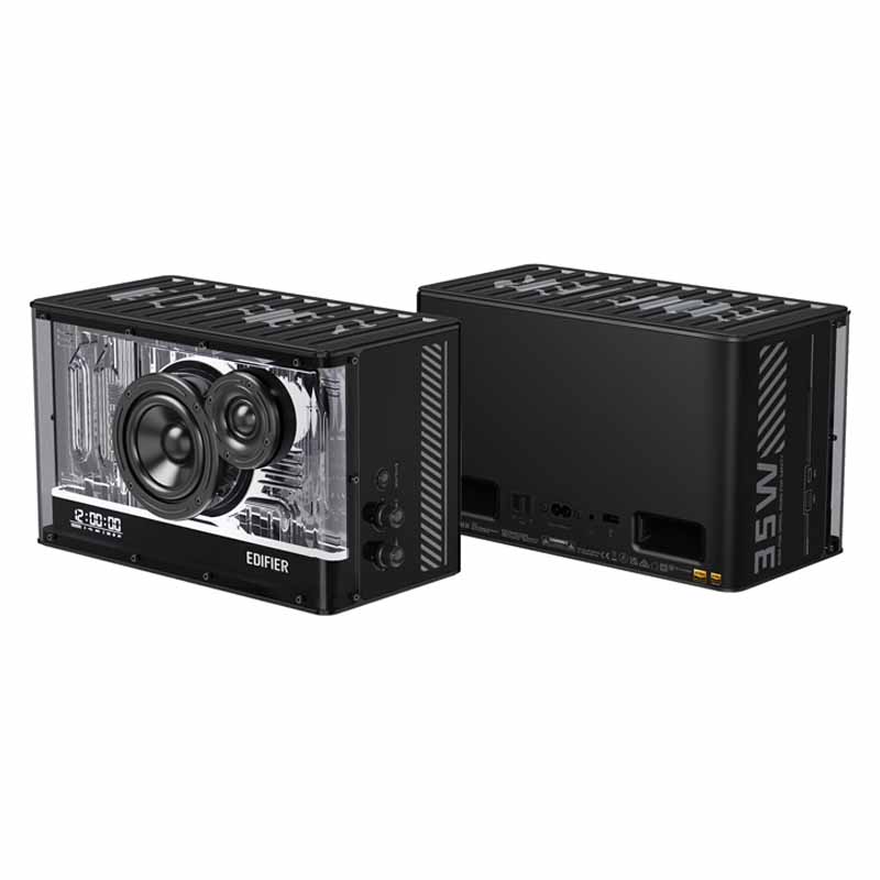 楽天市場】[7%OFFクーポン 11日朝まで]Edifier GaN充電器搭載Bluetooth