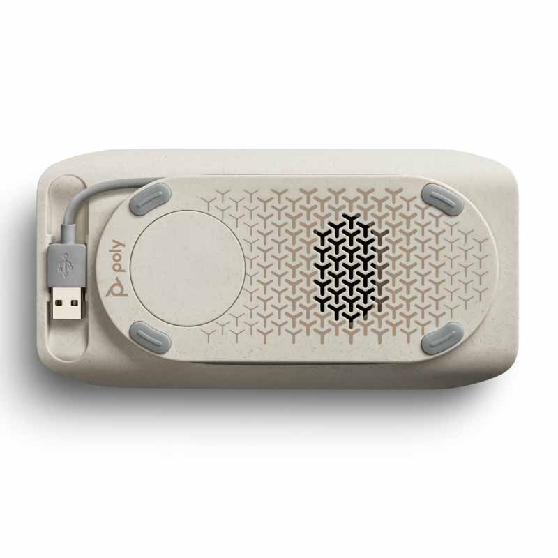 楽天市場】Poly Sync 20+ スピーカーフォン USB / Bluetooth 対応