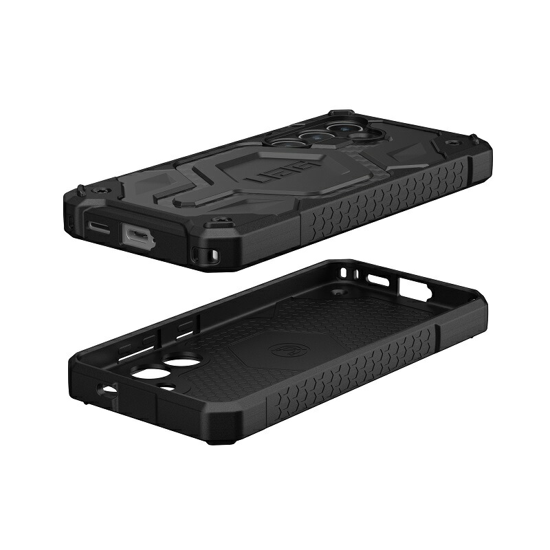 楽天市場】[7%OFFクーポン 11日朝まで]（在庫限り）UAG Galaxy S24用