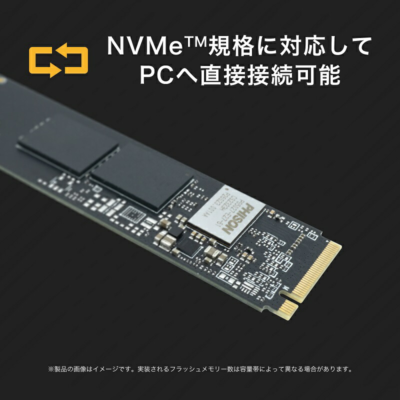 楽天市場】プリンストン 内蔵SSD 1TB PCIe 4.0x4 NVMe 1tb M.2 2280