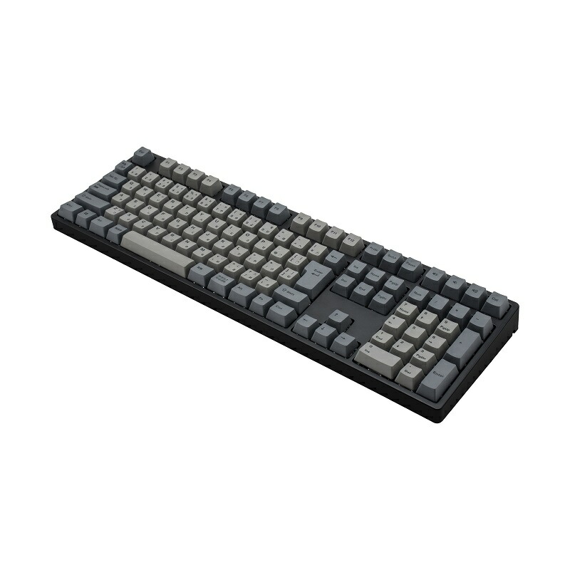 楽天市場】[10%OFFクーポン 9日夕方まで]iKBC CD108シリーズ JIS配列