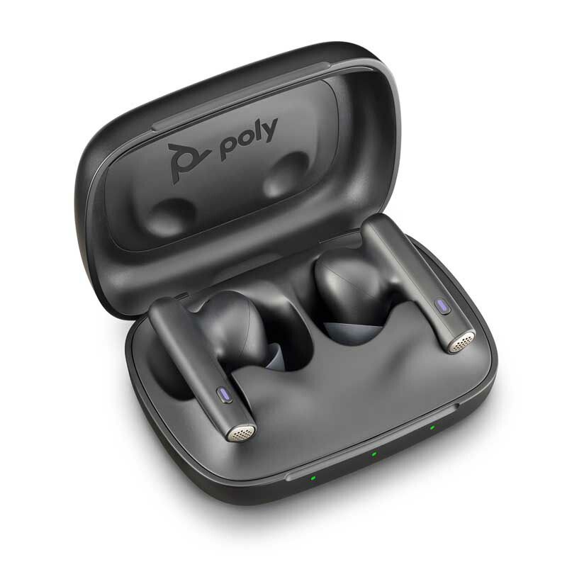 楽天市場】［在庫処分（旧型番）］Poly Voyager Free 60 UC ワイヤレス