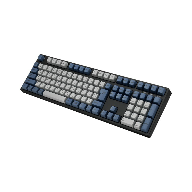 楽天市場】iKBC CD108シリーズ JIS配列 112キー キーボード フルサイズ