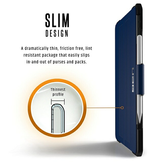 楽天市場】（在庫限り） UAG iPad Pro 12.9インチ(第3世代)用