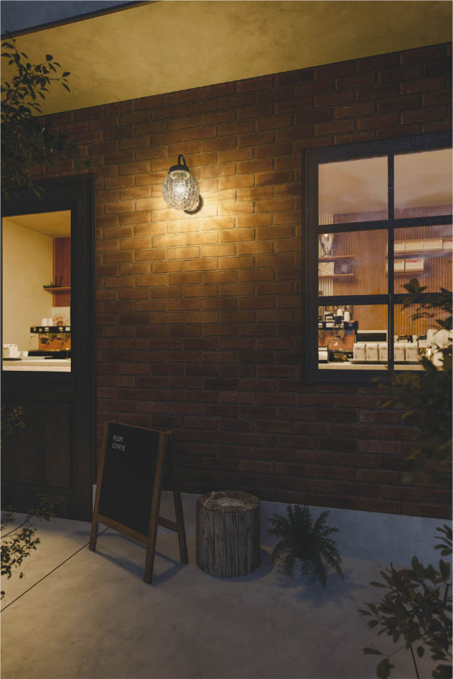 楽天市場】コイズミ照明f アウトドアブラケット AU40257L 工事必要