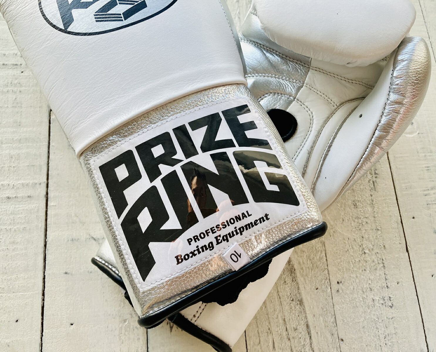 楽天市場】PRIZE RING/プライズリング 