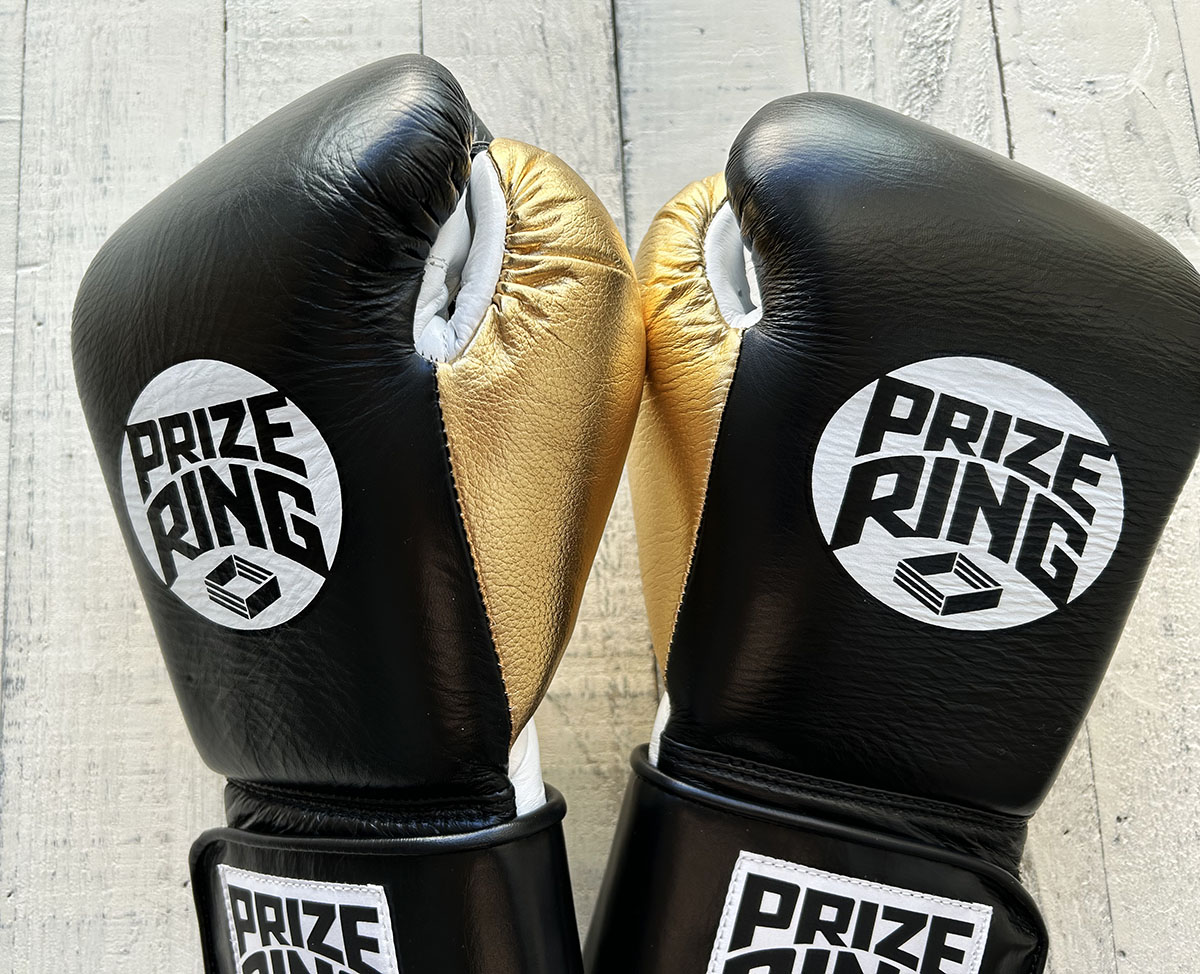 楽天市場】PRIZE RING/プライズリング Pro-training velcro ボクシング