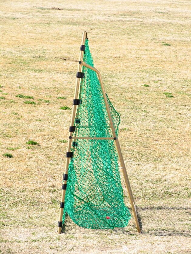 楽天市場】PROMARK 硬式用バッティングトレーナー ネット硬式 HTN-750